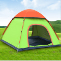 Tienda al aire libre de Ridge Tent Camping, tienda del hombre 4